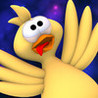 Chicken Invaders 3 Easter Edition Image