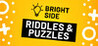 Bright Side: Riddles and Puzzles Image