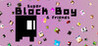 Super Block Boy and Friends