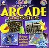 Galaxy of Arcade Classics Image