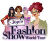 Jojo's Fashion Show: World Tour Image