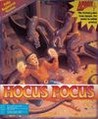 Hocus Pocus Image
