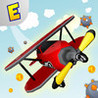 Playful Plane Image