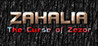 Zahalia: The Curse of Zezor