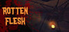 Rotten Flesh - Cosmic Horror Survival Game Image