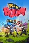 Ra Ra BOOM Image