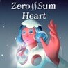 Zero-Sum Heart Image