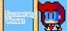 Boomerang Woman Image