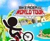 Bike Rider UltraDX - WORLD TOUR Image
