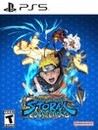 Naruto x Boruto: Ultimate Ninja Storm Connections