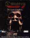 Dungeon Master II: The Legend of Skullkeep Image