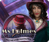 Ms. Holmes: The Case of the Dancing Men Image