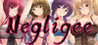 Negligee: Animated Edition