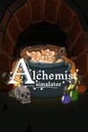 Alchemist Simulator Image