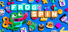 Frogspin Image