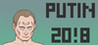 PUTIN 20!8 Image