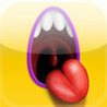 Crazy Mouth Image