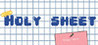 Holy Sheet Image