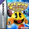 Pac-Man Pinball Advance Image