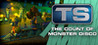 The Count of Monster Disco Image