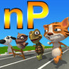 The Fast and Furriest Image
