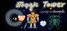 Magic Tower: Destroy the Wormhole