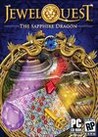 Jewel Quest: The Sapphire Dragon Image