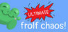 ultimate frolf chaos! Image