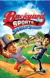 Backyard Sports: Sandlot Sluggers Image