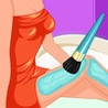 Legs Spa Treatment : Shave & Spa & Makeover Image