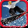 A Snowboarding eXtreme Skills Race Game Image