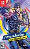 Fitness Boxing Fist of the North Star