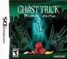 Ghost Trick: Phantom Detective Image