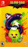 Slime-san: Superslime Edition Image