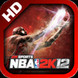 NBA 2K12 thumbnail