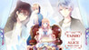 Taisho x Alice: Heads & Tails