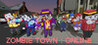 Zombie Town : Online