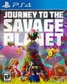 Journey to the Savage Planet Image