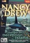 Nancy Drew: Danger on Deception Island Image