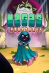 Mages and Treasures Image