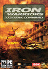 Iron Warriors: T-72 Tank Command Image
