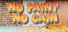 No Paint No Gain