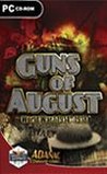 Guns of August Image