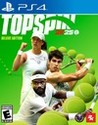 TopSpin 2K25 Image