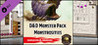 Fantasy Grounds: Dungeons & Dragons - Monster Pack: Monstrosities Image