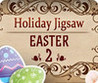 Holiday Jigsaw Easter 2 Image
