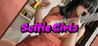 Selfie Girls Image