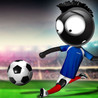 Stickman Soccer 2016 Image