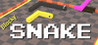 Blocky Snake (2018)