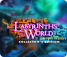 Labyrinths of the World: Eternal Winter Image
